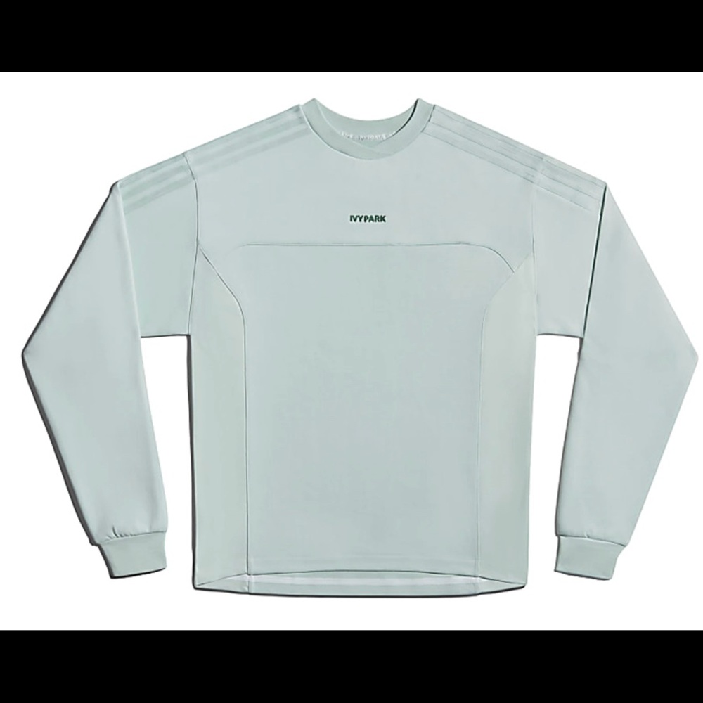 IVY PARK gender neutral Sweatshirt top